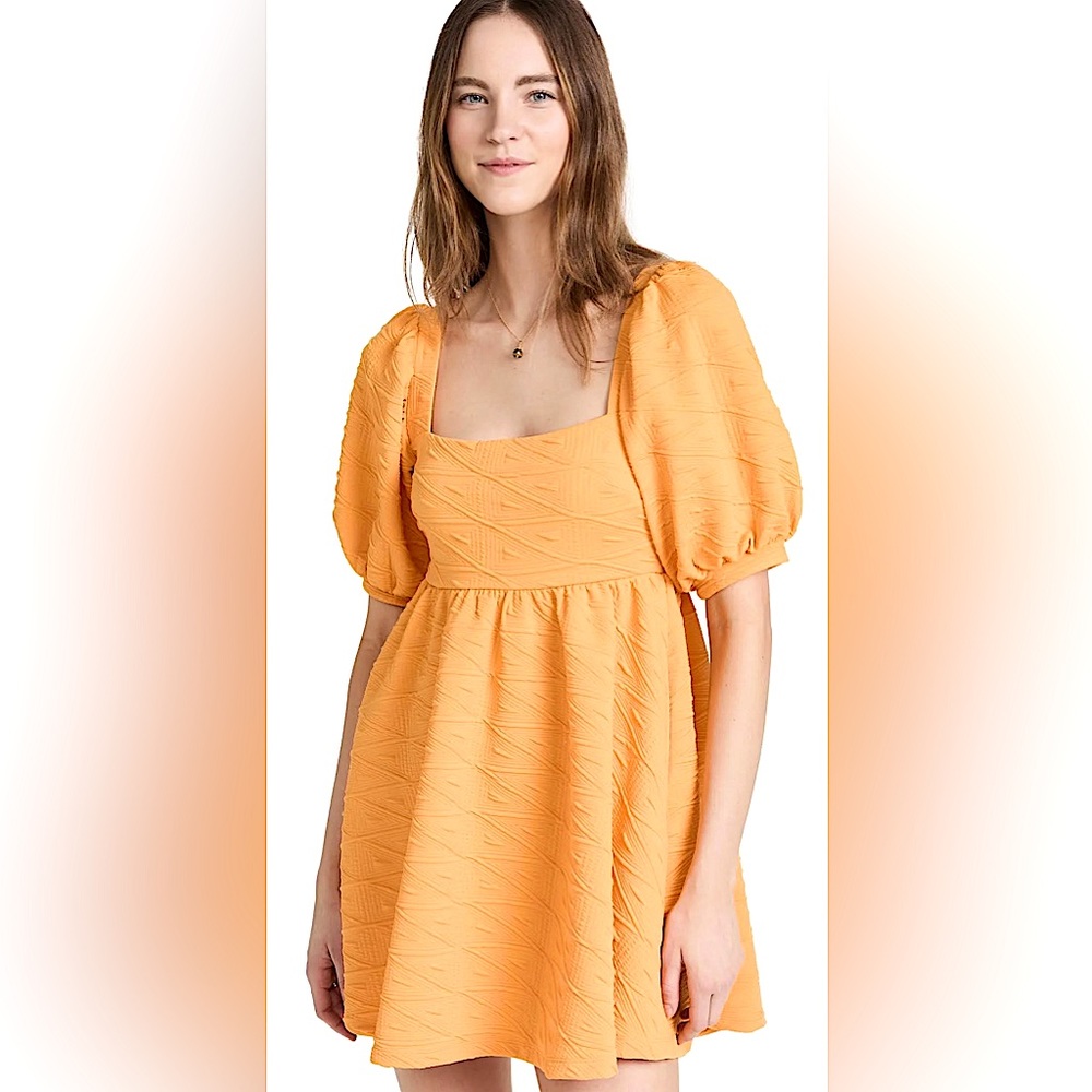 NWT FREE PEOPLE VIOLET MINI DRESS SIZE XS